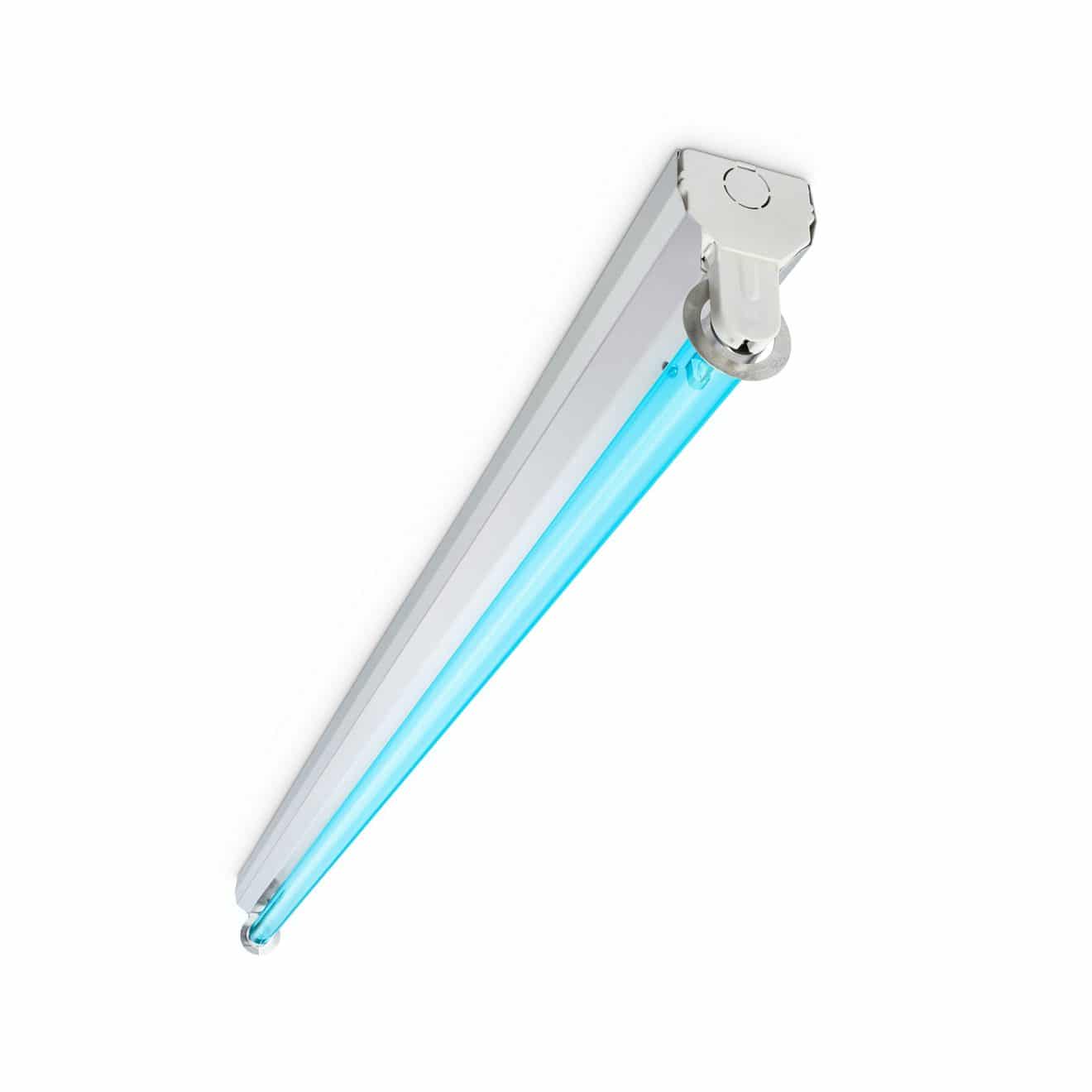 UV Disinfection Lights